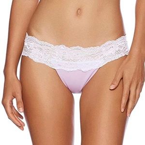 Beach Bunny Skimpy Lady Lace Bikini Bottom